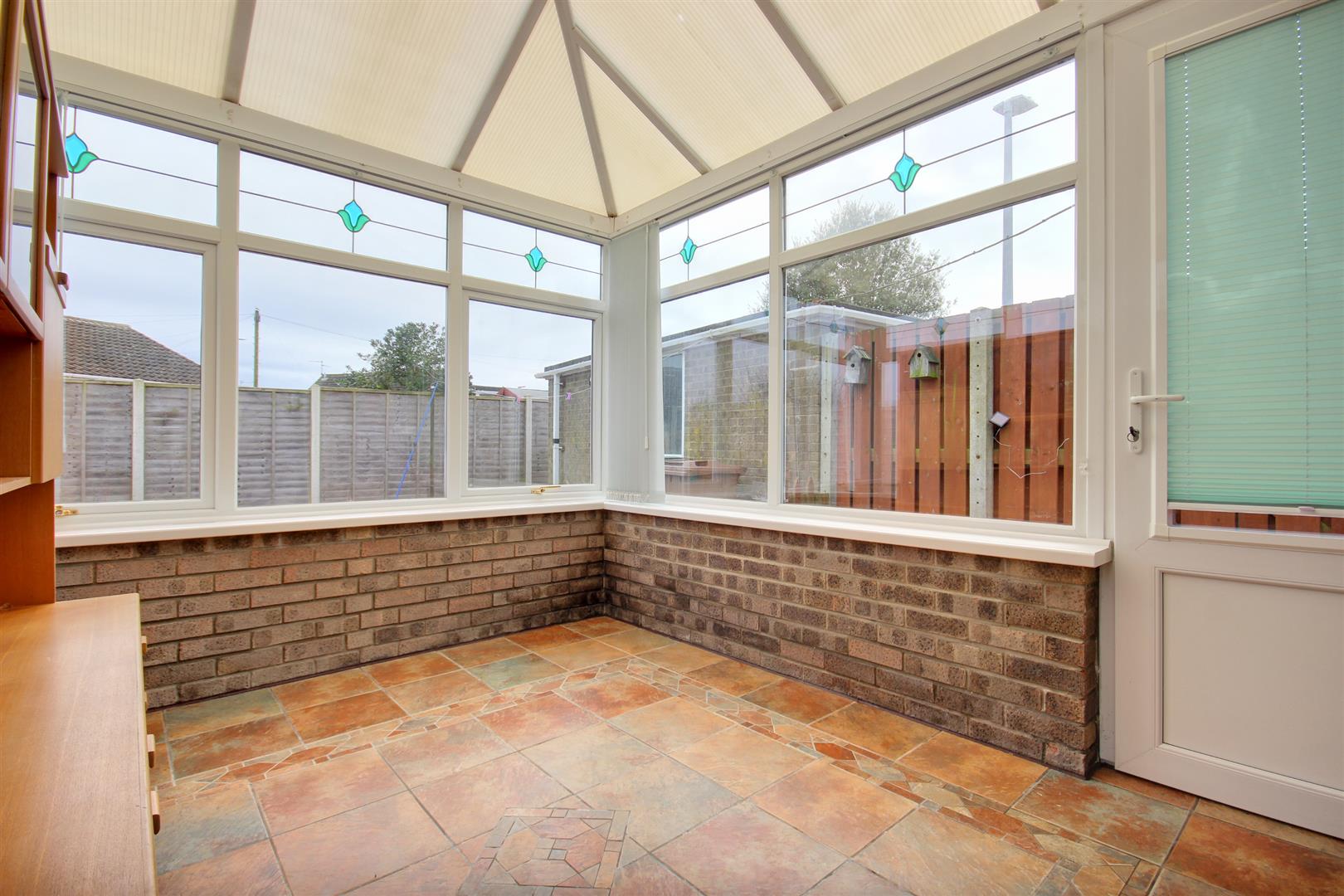 Miles Lane, Leconfield, Beverley